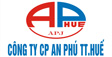 Công ty CP An Phú