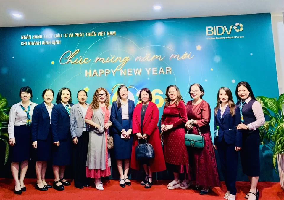 Hội Nữ doanh nhân tỉnh Gia Lai