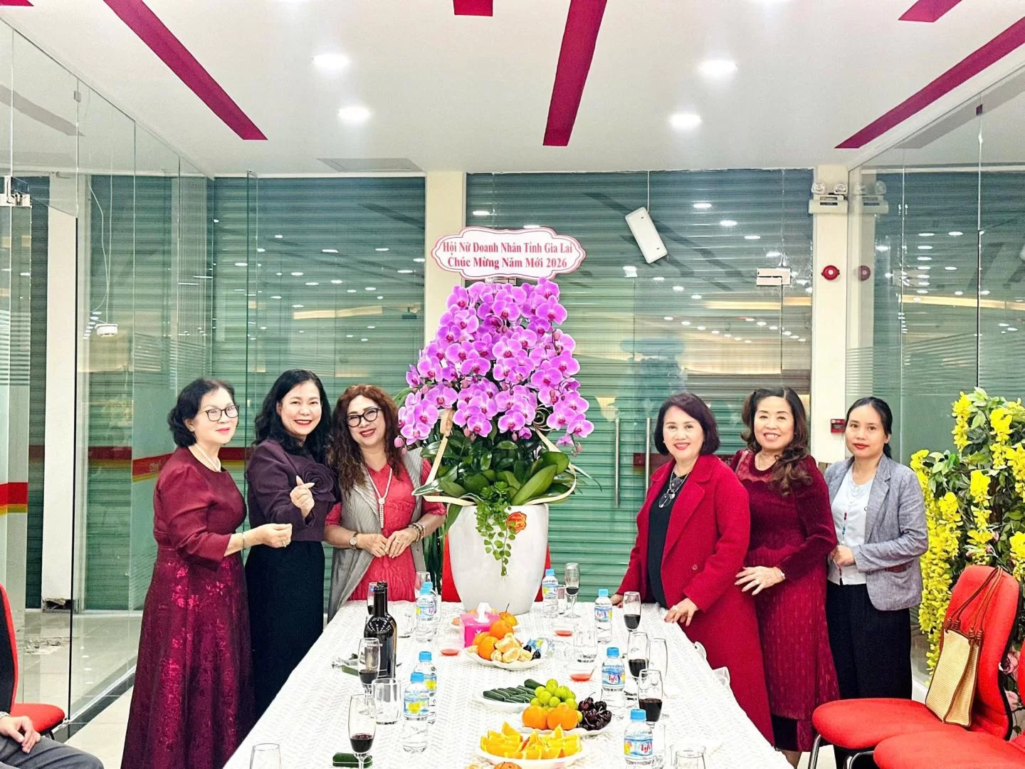 Ngân hàng hội viên