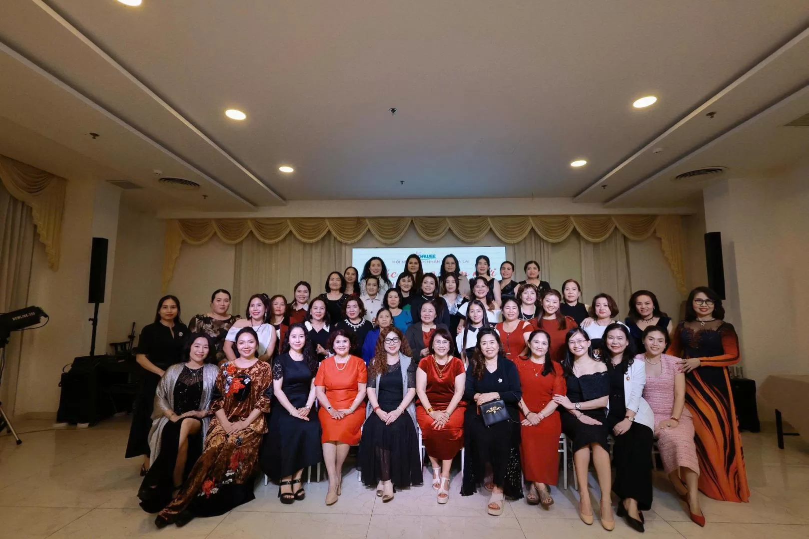 Hội Nữ doanh nhân Gia Lai