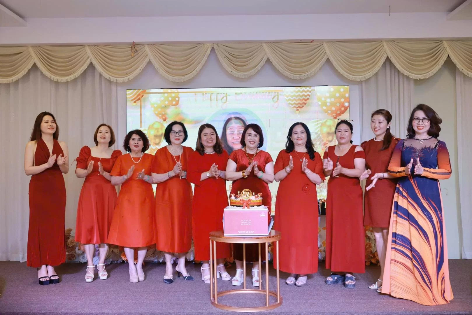 Hội Nữ doanh nhân tỉnh Gia Lai