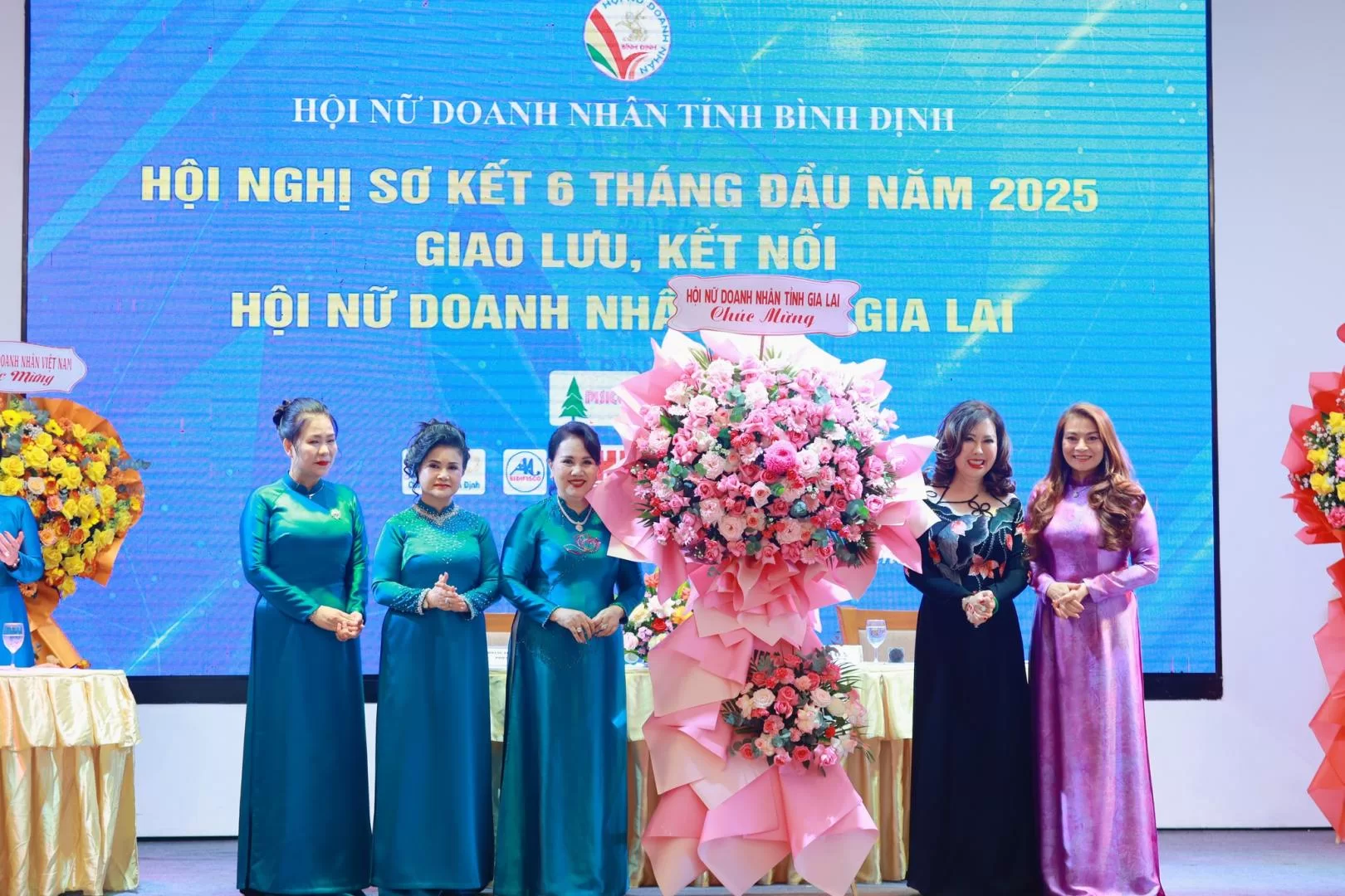 Hội Nữ doanh nhân tỉnh Gia Lai (cũ)