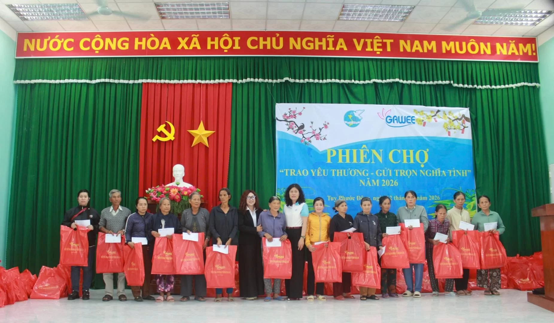 Hội nữ doanh nhân tỉnh Gia Lai
