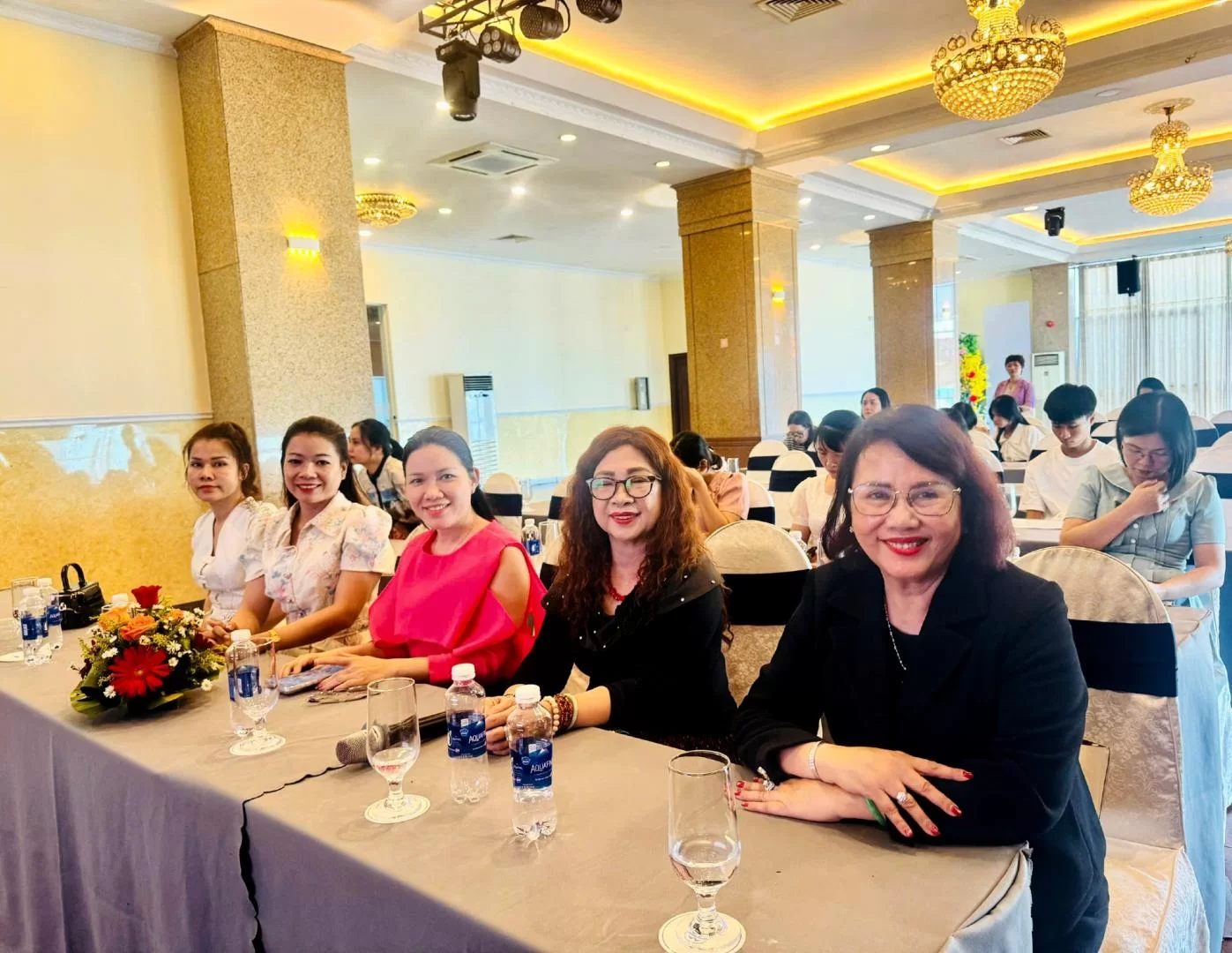 Gawee và TET Education giới thiệu học bổng Úc, Trung Quốc