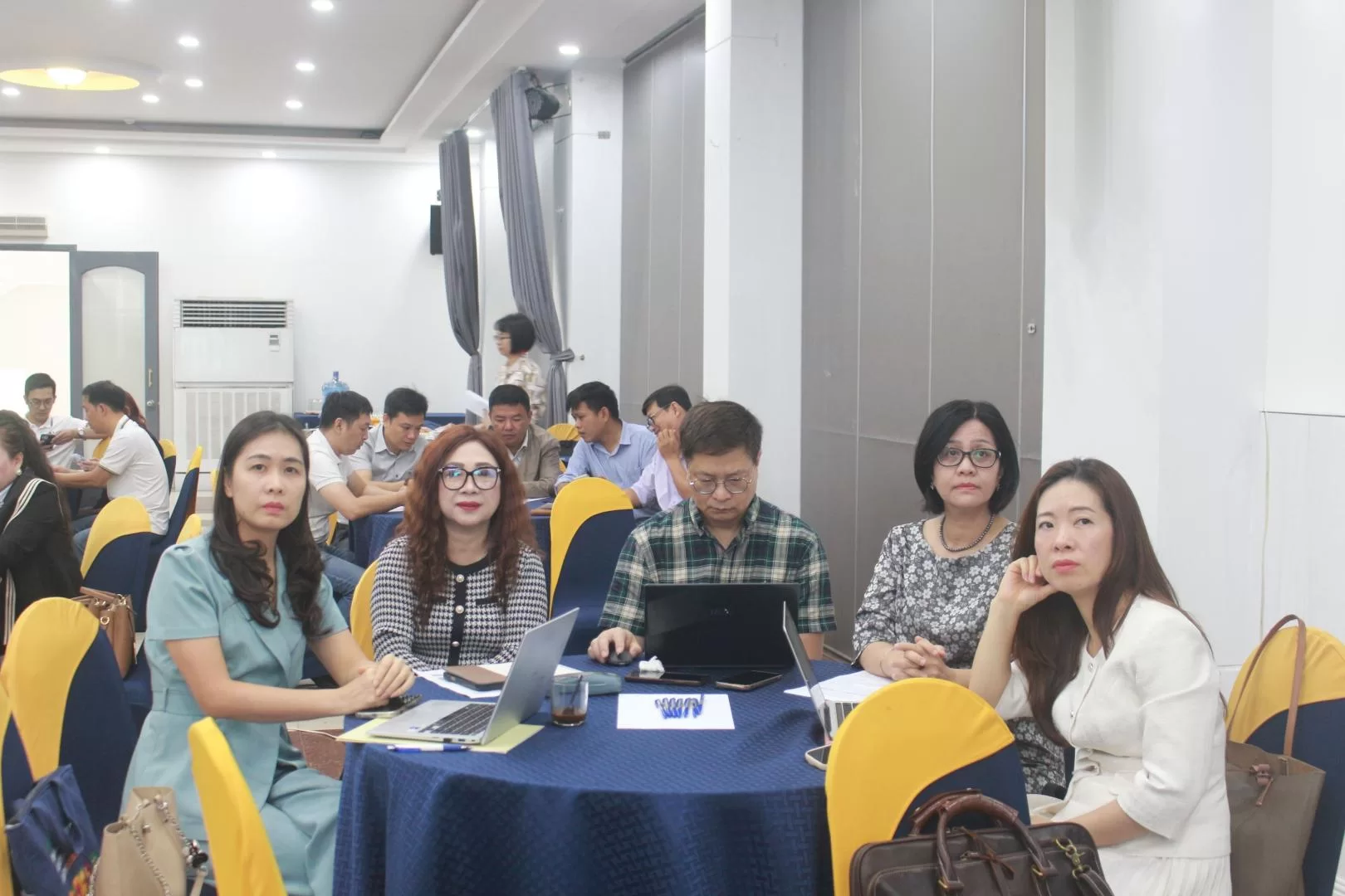 Nữ doanh nhân Gia Lai ứng dụng trí tuệ nhân tạo trong kinh doanh