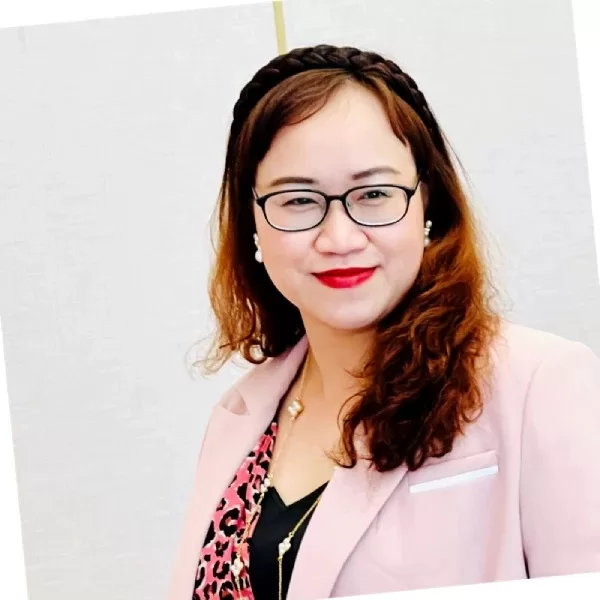 Diễn giả hội thảo Vũ Minh Ngọc